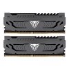 PATRIOT Viper Steel DDR4 2x32GB 3600Mhz XMP2